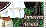 Innocent World Fan