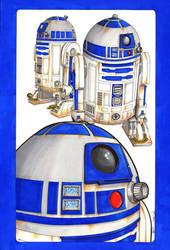 R2 Commission