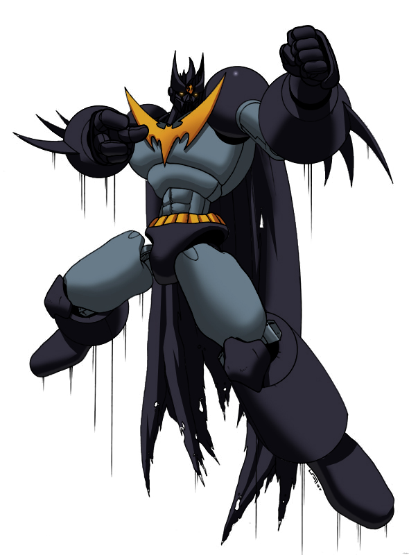 Re-post of Batmankaiser colors