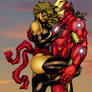 Iron Man 4 Ms Marvel