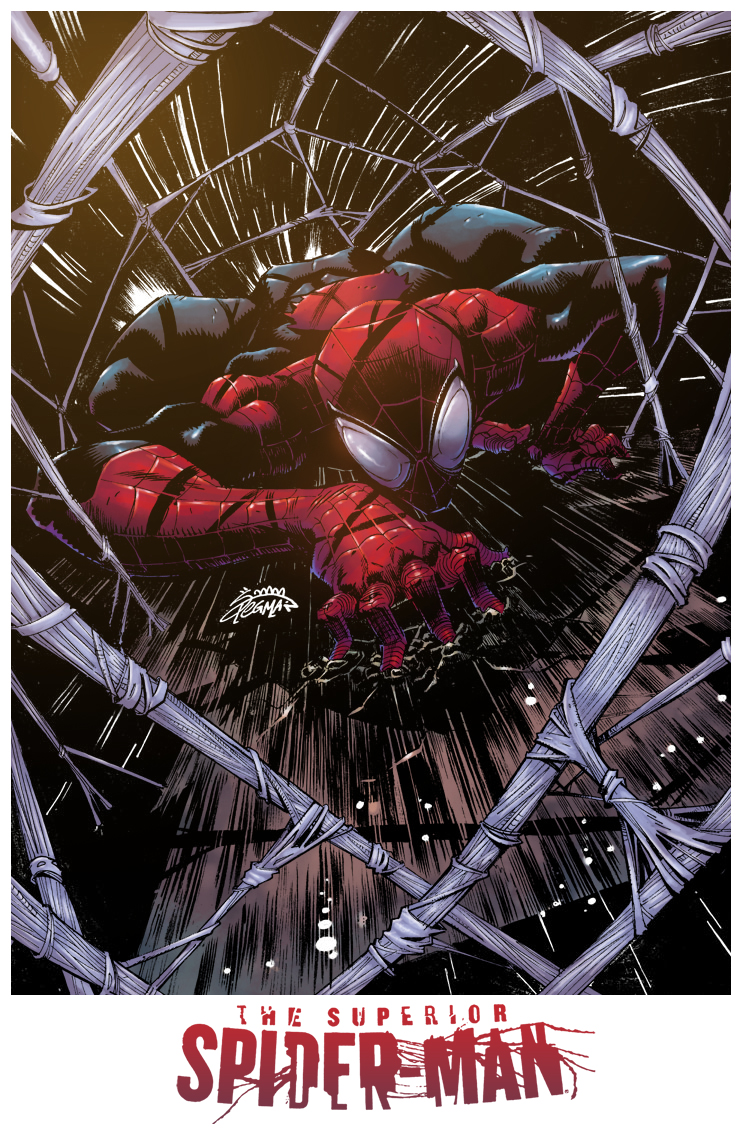 Superior Spidey