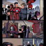 Avengers page 9