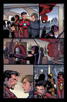 Avengers page 9