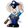 Officer Mappy