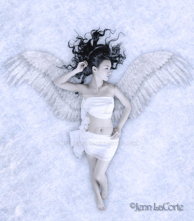 Snow Angel