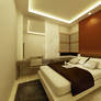 3D Bedroom 2
