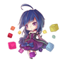 Chibi ALYS - Rainbow Box