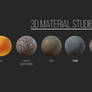 Material Studies, Set 2