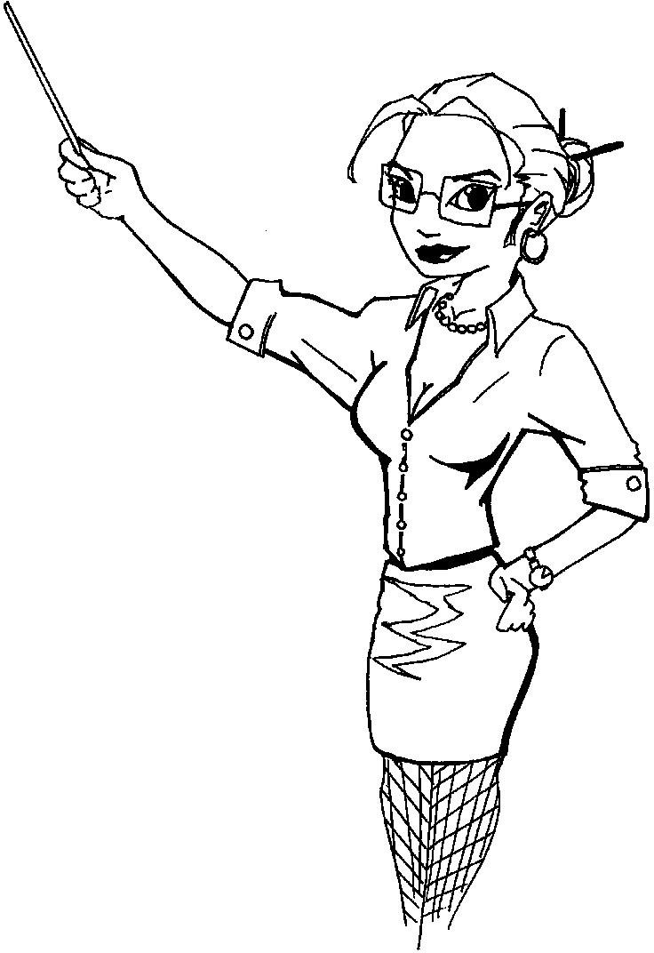 anime hot teacher by admaranon on DeviantArt