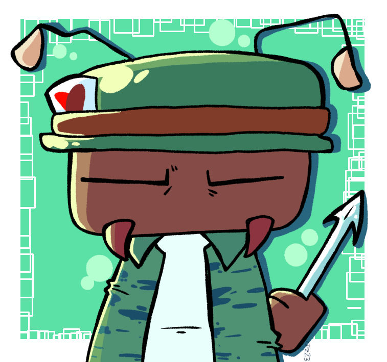 Gooby Otio by Corndogzilla on DeviantArt