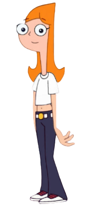 Candace Flynn (S.I.M.P. outfit)5 by Cherryboi2000 on DeviantArt