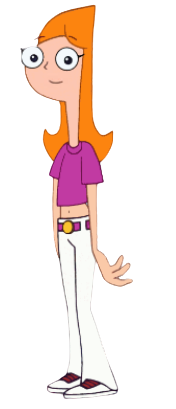 Candace Flynn (Nerdy dancin outfit)4 by Cherryboi2000 on DeviantArt