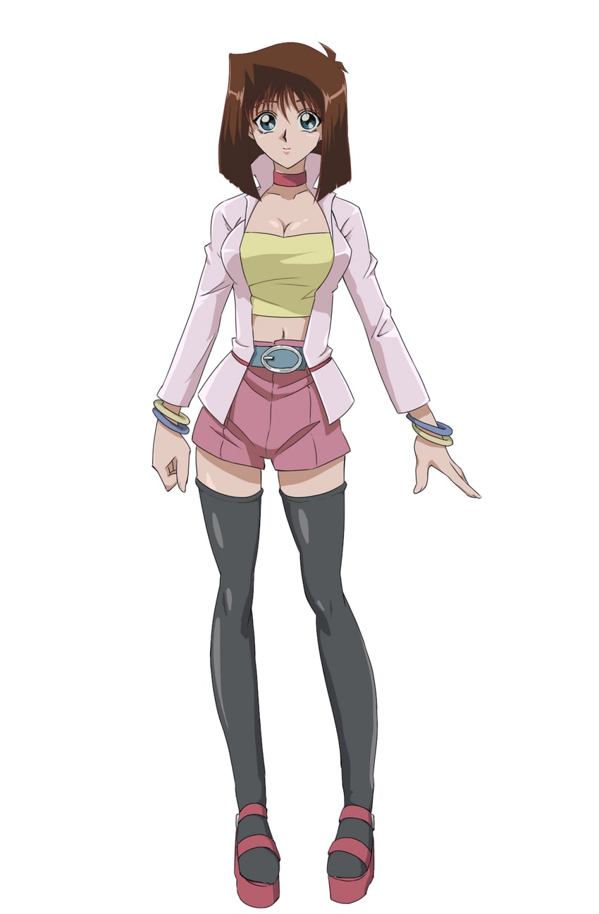 Tea Gardner By Cherryboi2000 On DeviantArt tea-gardner-by-cherryboi2000-on-deviantart