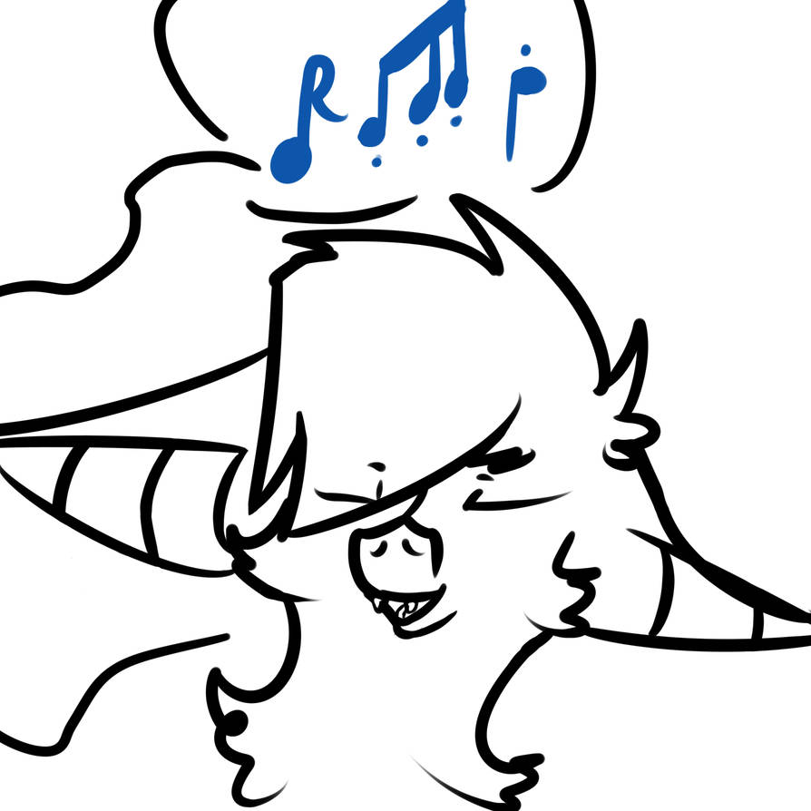 Sing Sing by Echocresten on DeviantArt