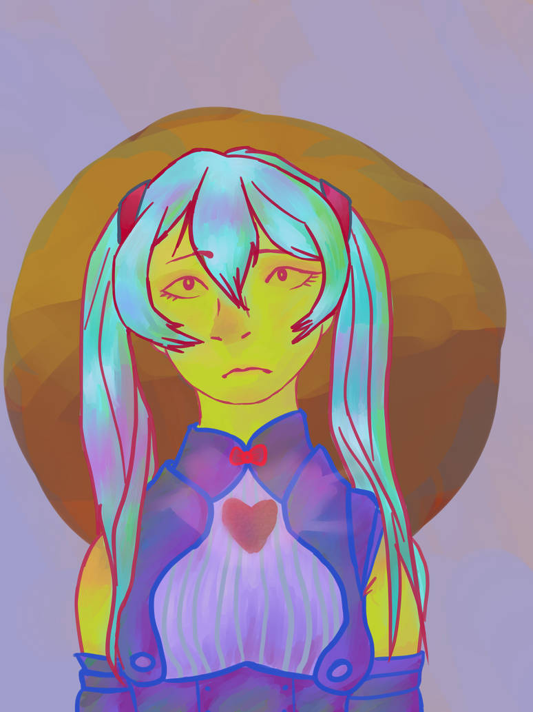 False Savior False Savior by Echocresten on DeviantArt