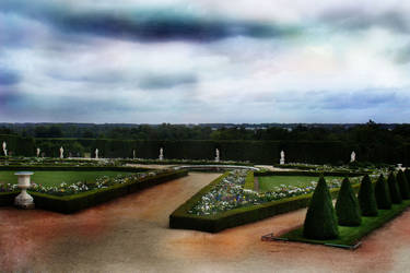 Versailles