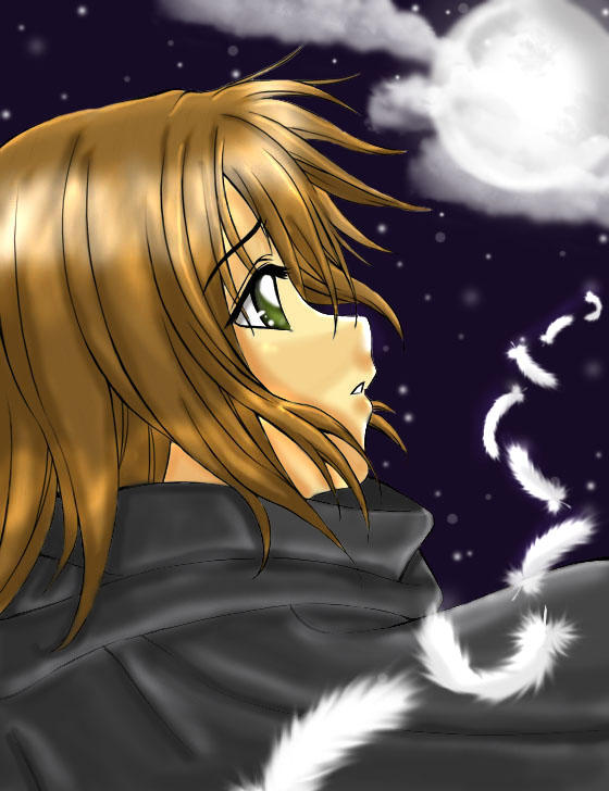 Hidden Emotion Colored Lineart by Suzzih on DeviantArt