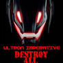 {teaser}: ULTRON IMPERATIVE - DESTROY ALL MONSTERS