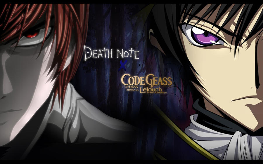 Death Code by Minato8 on DeviantArt