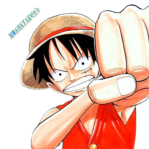 Render Luffy by AlucardkunDesign on DeviantArt