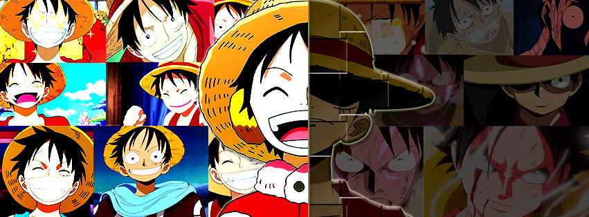 One Piece Facebook Cover By Miahatake13 On Deviantart One Piece Facebook Cover By Miahatake13 On Deviantart