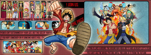 One Piece Covers On Oro Jackson Deviantart One Piece Covers On Oro Jackson Deviantart