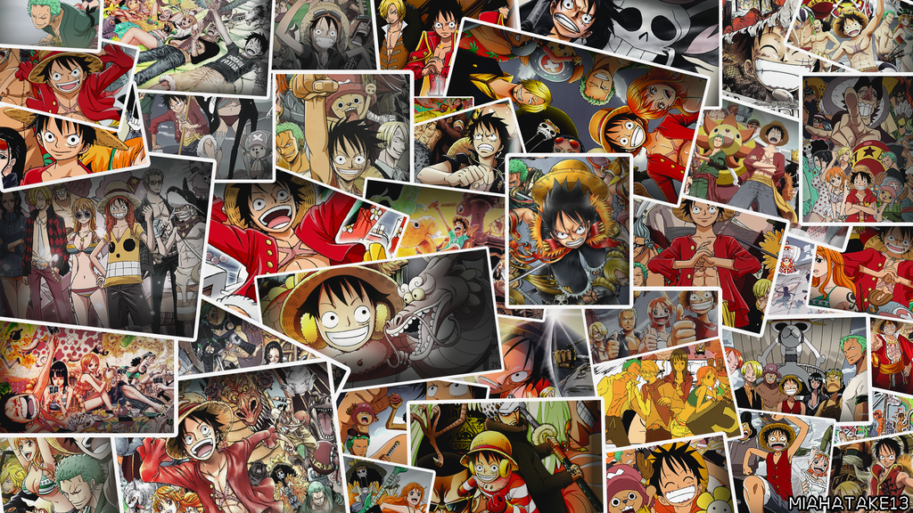 One Piece Wallpaper Full Hd - One Piece Full Hd is hd wallpapers