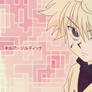 Killua Zoldyck Wallpaper