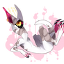 Owed art 1/2