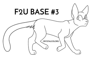 F2U Base #3