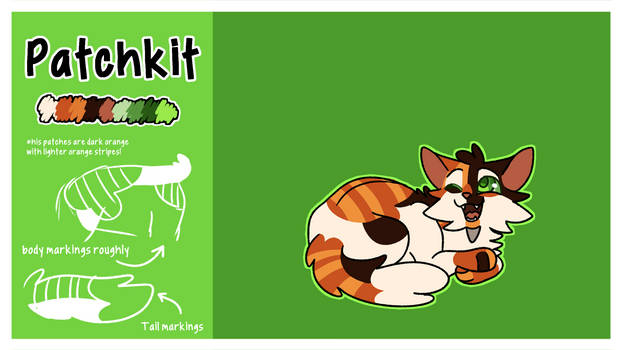 Patchkins Deviantart Explore the Best Patchkit Art | DeviantArt