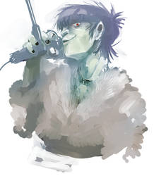 Murdoc