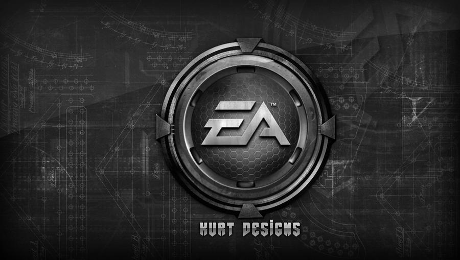 EA Wallpaper by KurtDesignz on DeviantArt