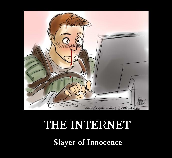 The Internet