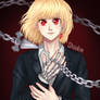 Kurapika