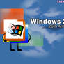 Happy 26th Anniversary to Windows 2000!