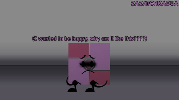 I'm feeling so sad (VENT)