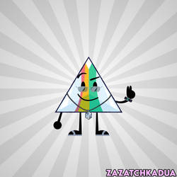 Radiant Prism