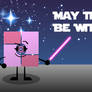 May The 4th Be With You