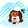 Cocoa Cookie