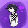 Ouma Kokichi