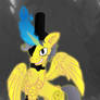 Bill Cipher Pony