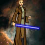 Jedi Knight Teresa