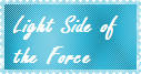 Light Side Stamp by LadyIlona1984