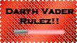 Darth Vader Rulez by LadyIlona1984