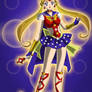 Sailor Wonder Girl v2