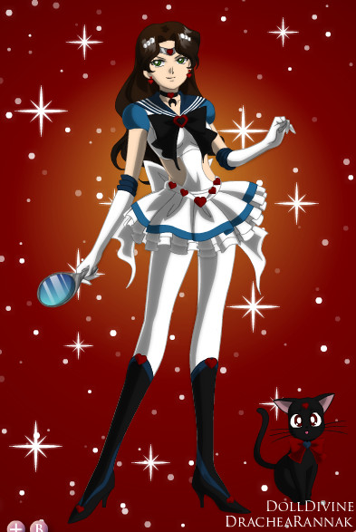 Sailor Wonderland