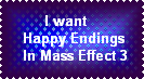 ME3 Happy Ending