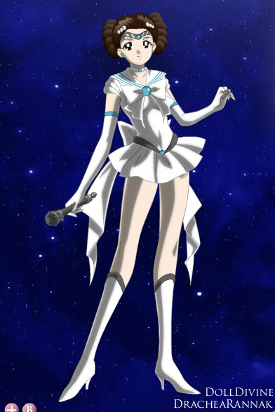 Sailor Alderaan