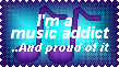 Addicted to Music